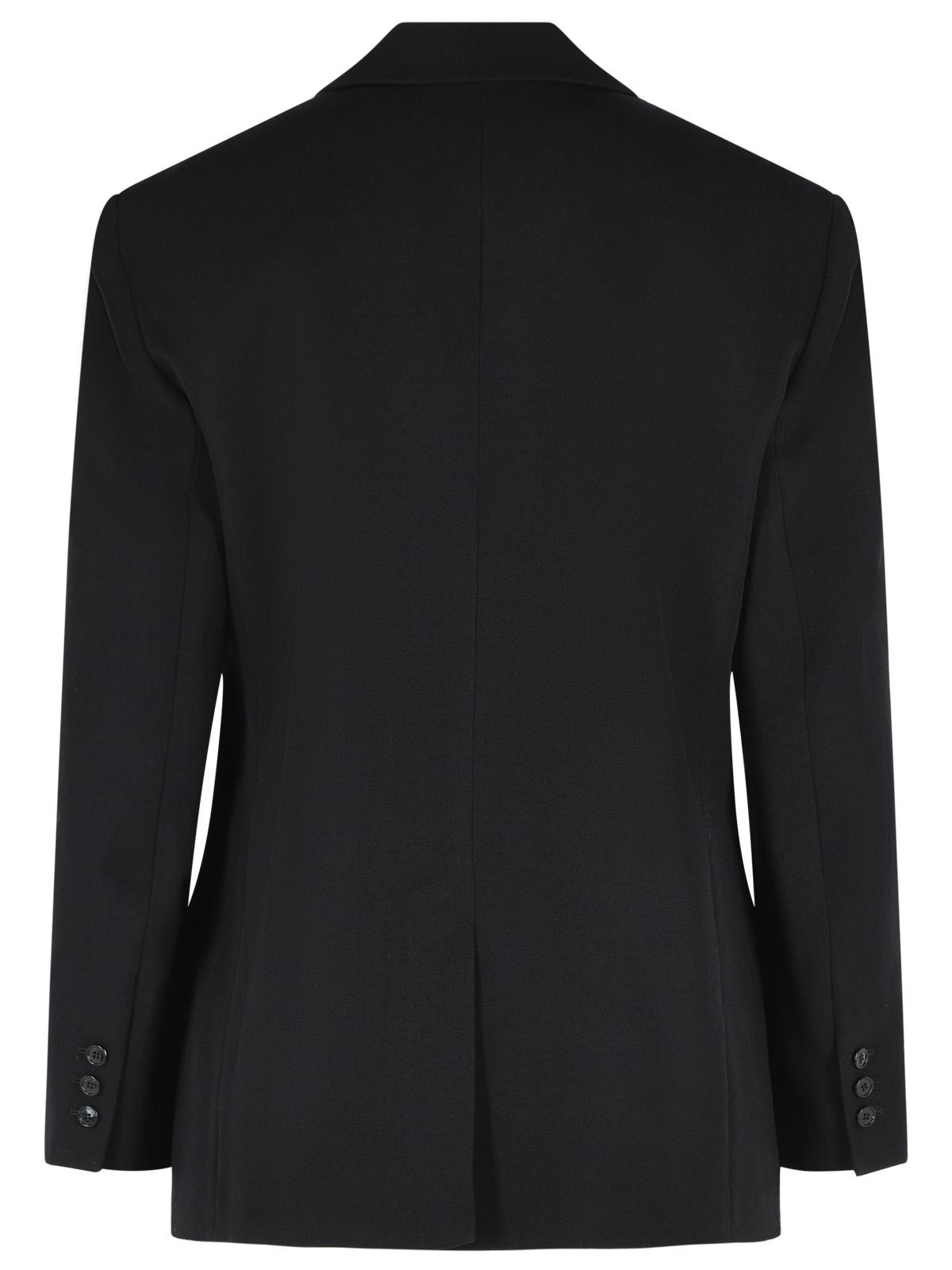 Isabel Marant 'Khera' Black Wool Blazer Women ISABEL MARANT