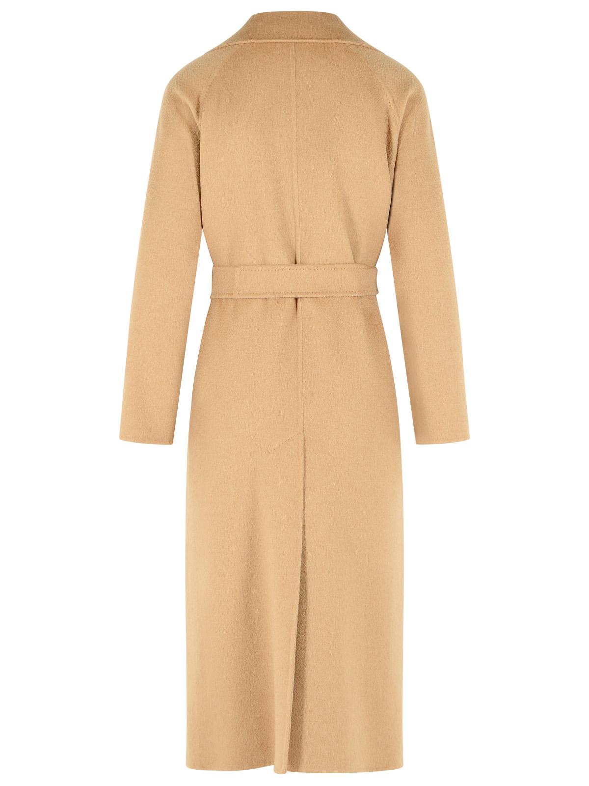 Max Mara 'Ready' Camel Coat Women MAX MARA