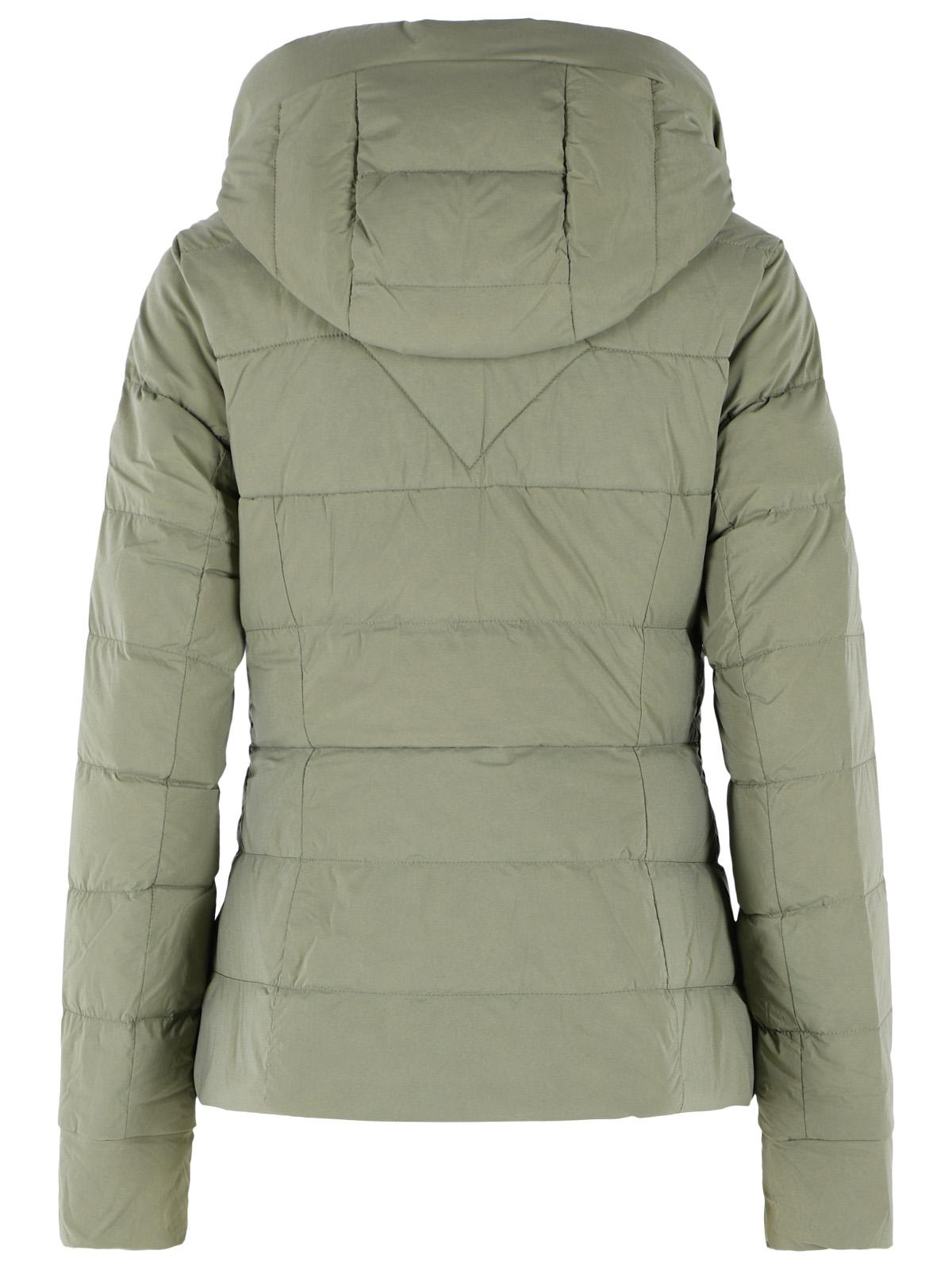 Canada Goose 'Clair' Stretch Polyamide Down Jacket Women CANADA GOOSE