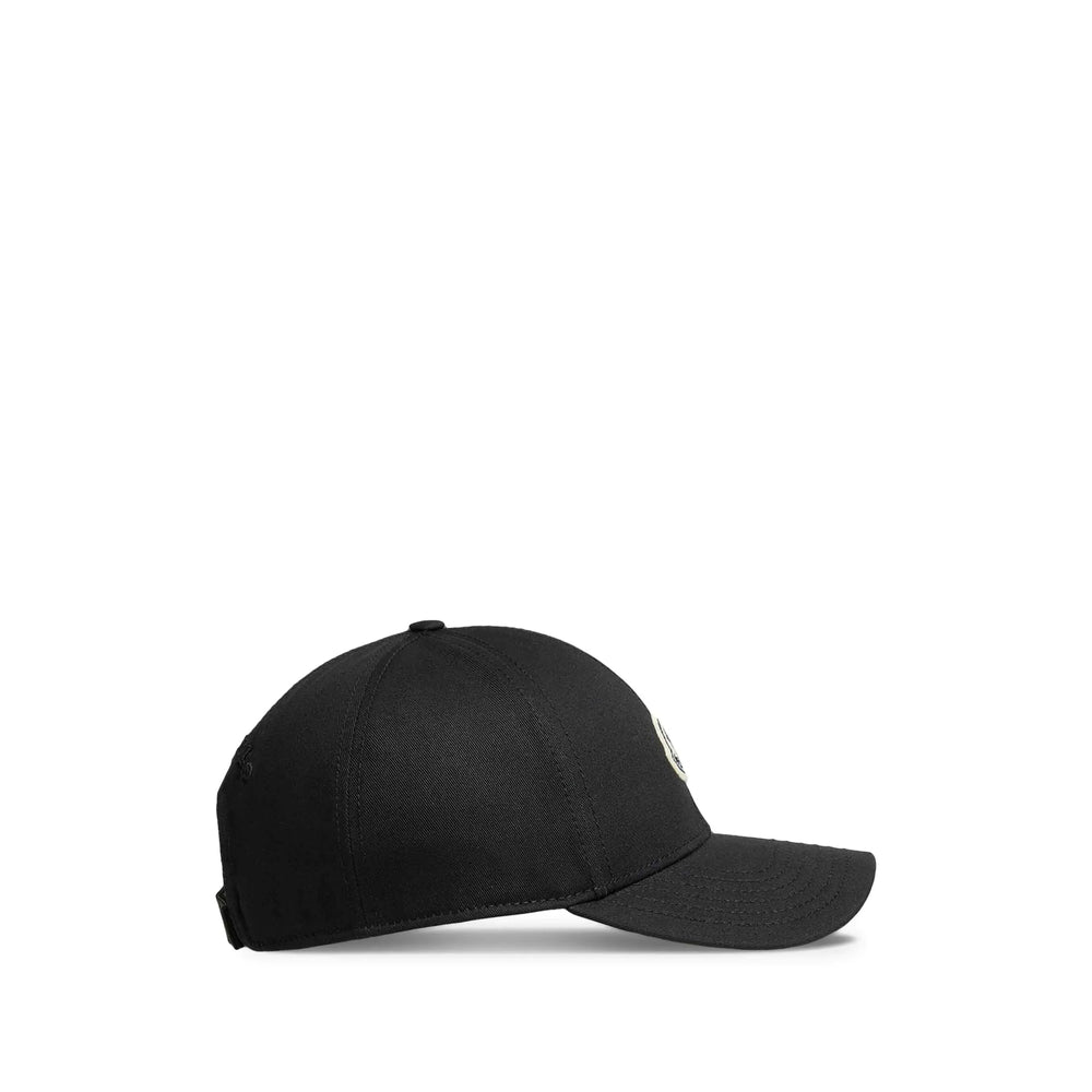 Moncler Black Hats Women MONCLER
