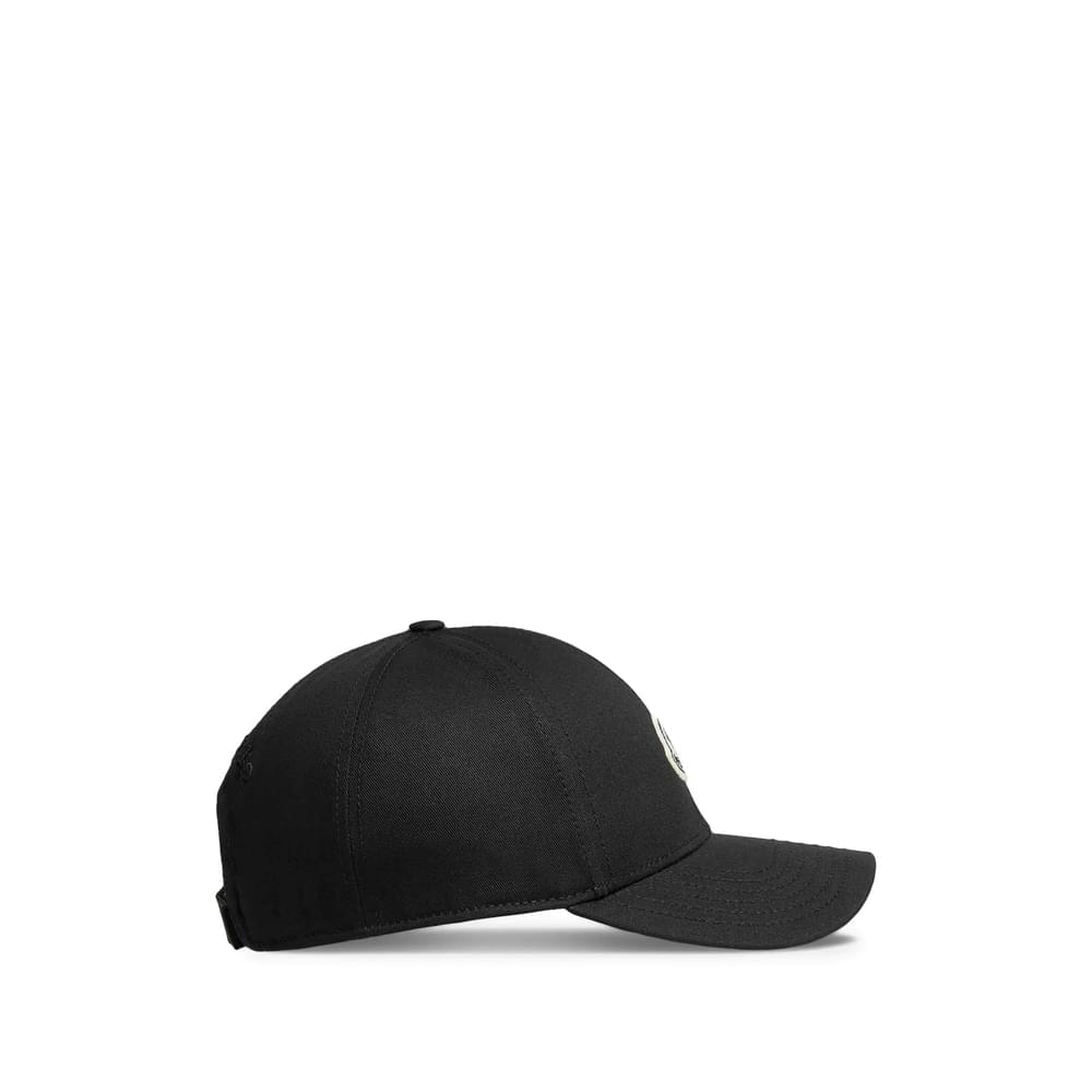 Moncler Black Hats Women MONCLER