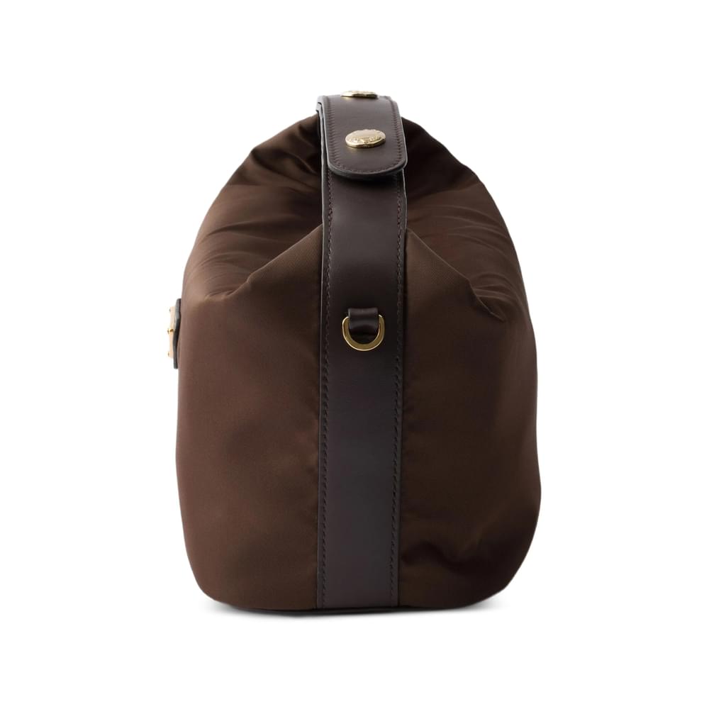 Prada Brown Mini Bags Women PRADA