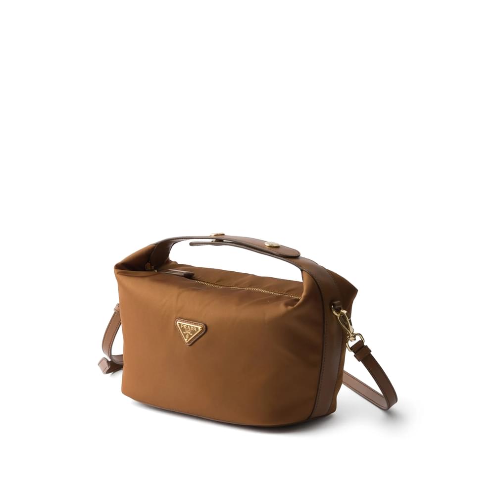 Prada Brown Mini Bags Women PRADA