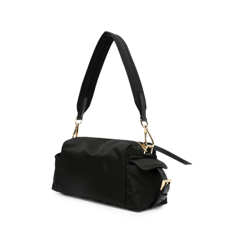 Prada Black Satchels & Cross Body Bags Women PRADA