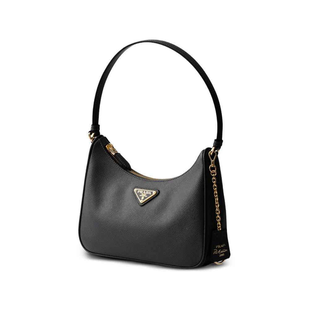 Prada Black Mini Bags Women PRADA