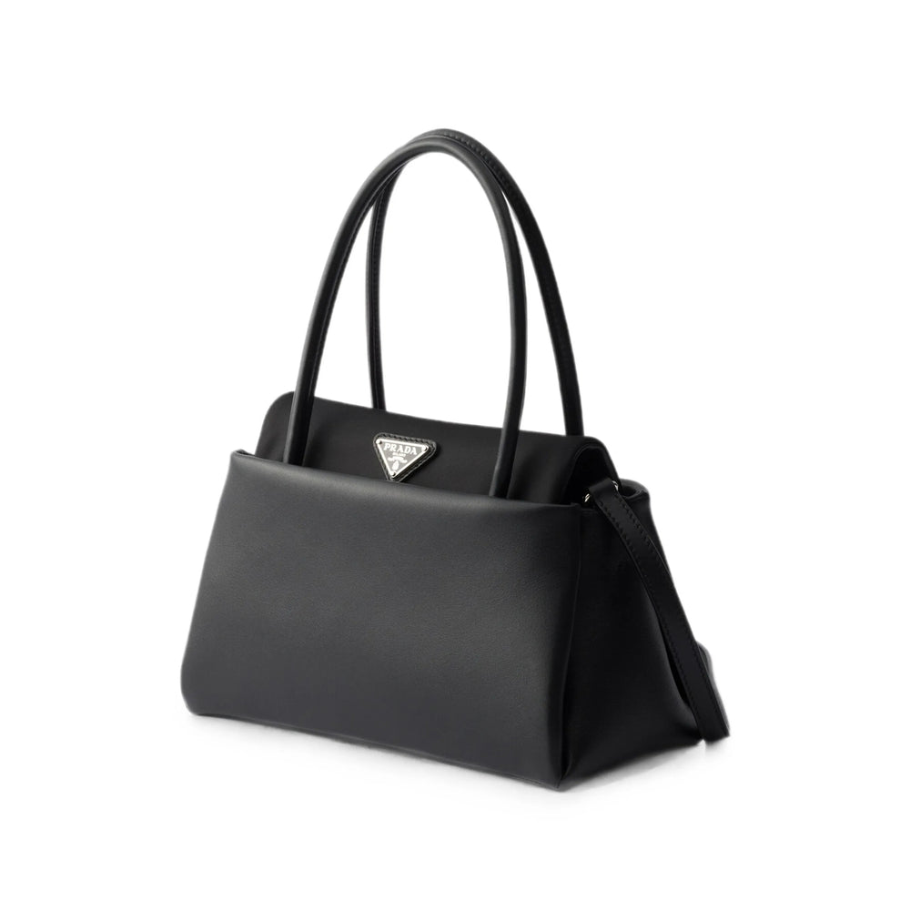 Prada Black Shoulder Bags Women PRADA