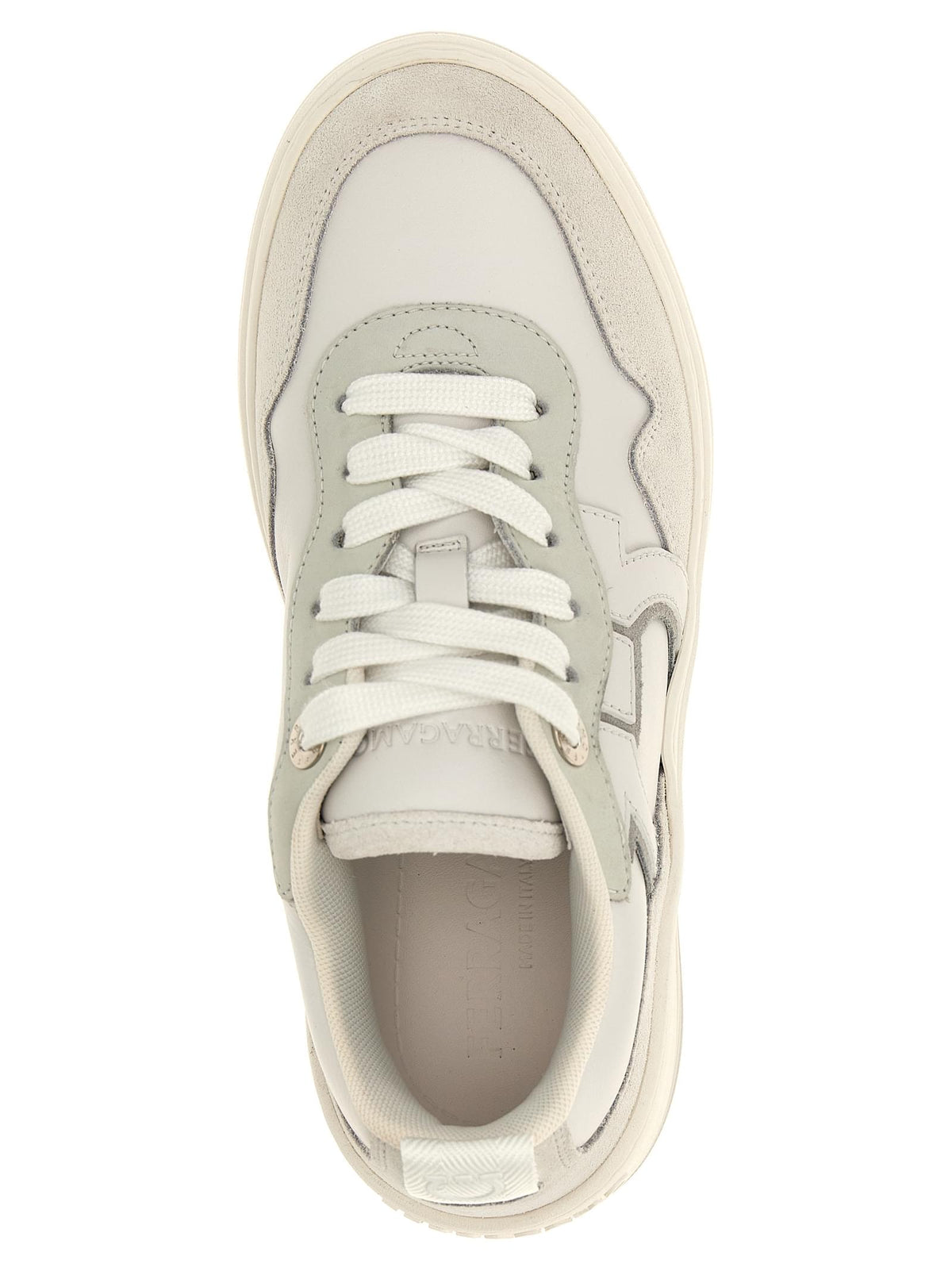 Ferragamo Women 'Dania' Sneakers FERRAGAMO