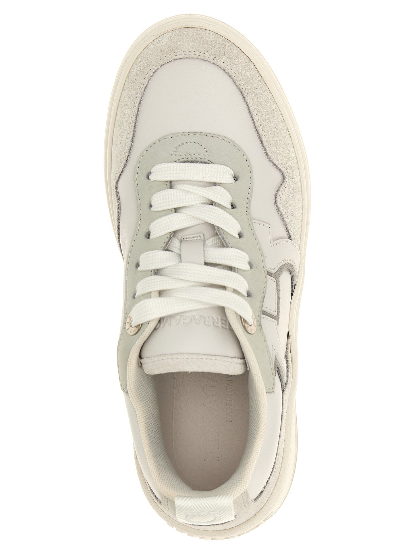 Ferragamo Women 'Dania' Sneakers FERRAGAMO