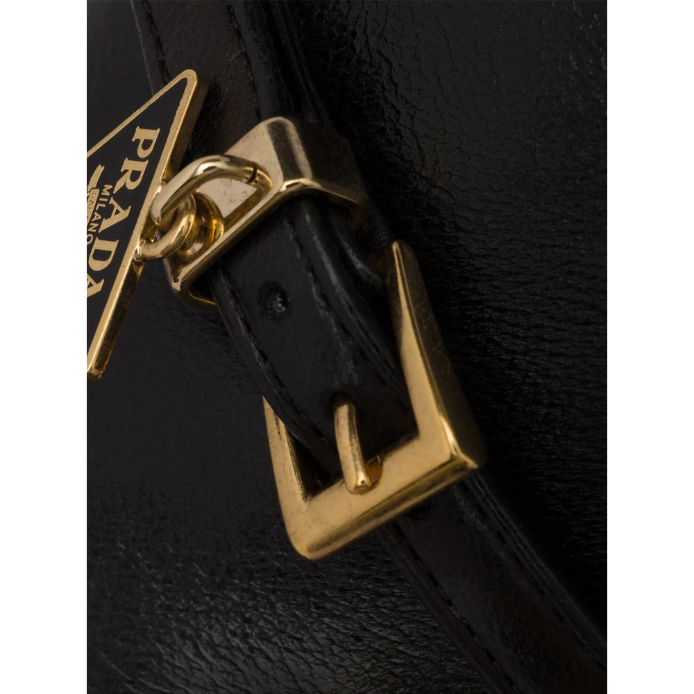 Prada Black Shoes Women PRADA
