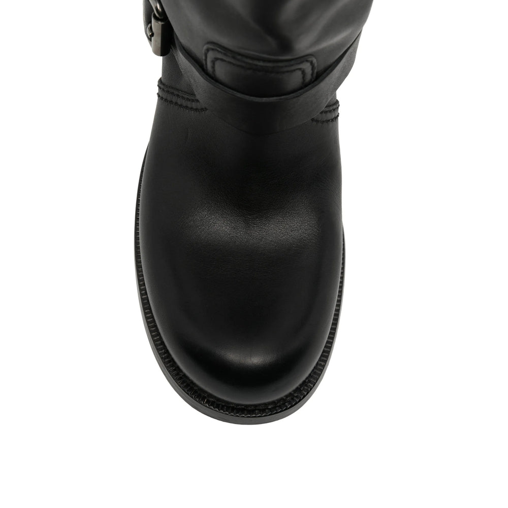 Prada Black Shoes Women PRADA