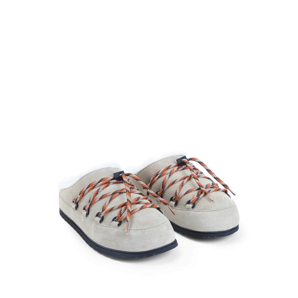 Prada Neutrals Slippers Women PRADA