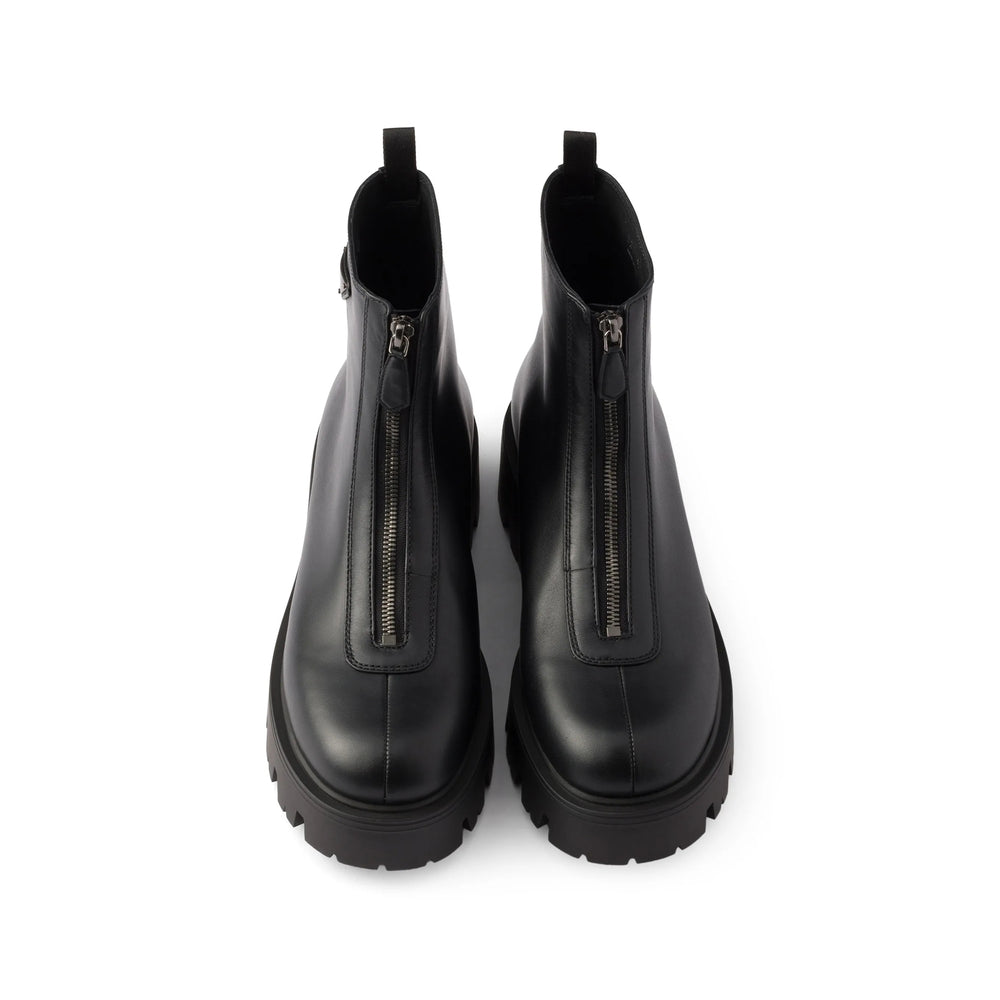 Prada Black Shoes Women PRADA
