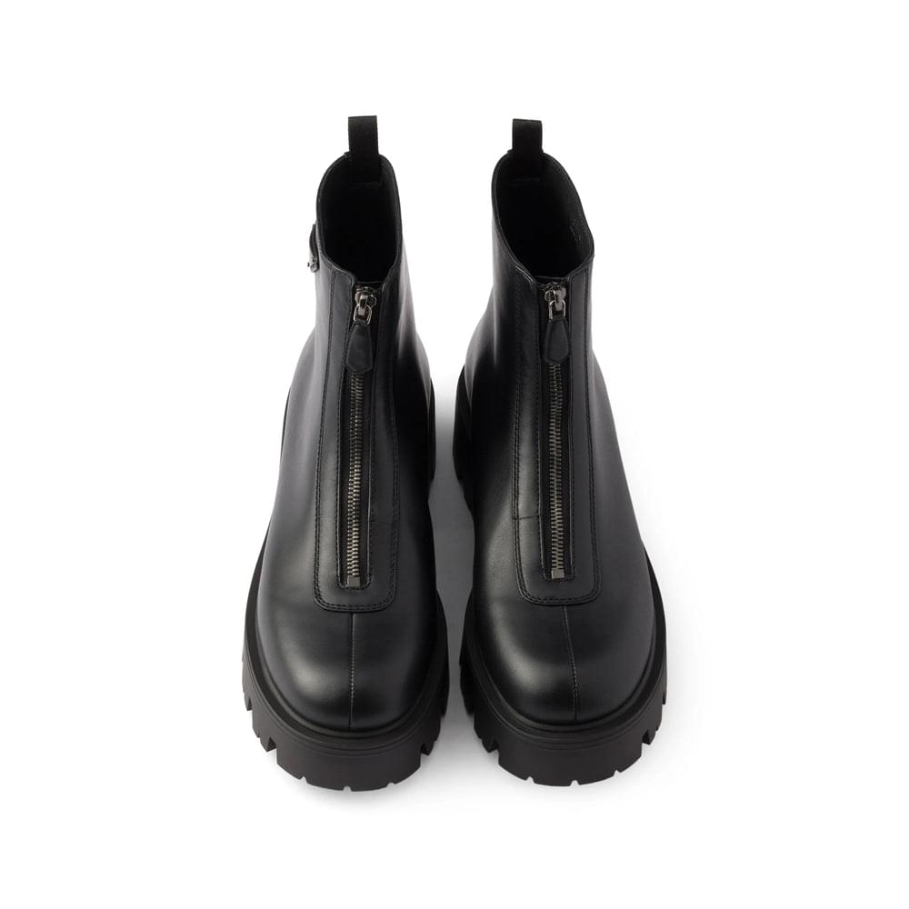 Prada Black Shoes Women PRADA