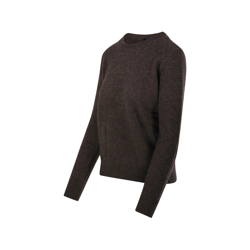 'S Max Mara Brown Knitwear - Jumpers Women S MAX MARA