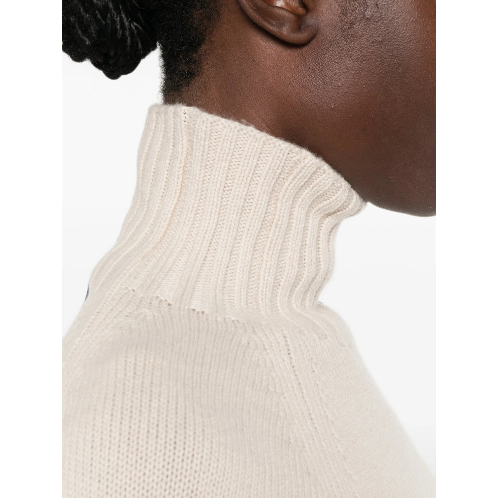 'S Max Mara Neutrals Knitwear - Jumpers Women
