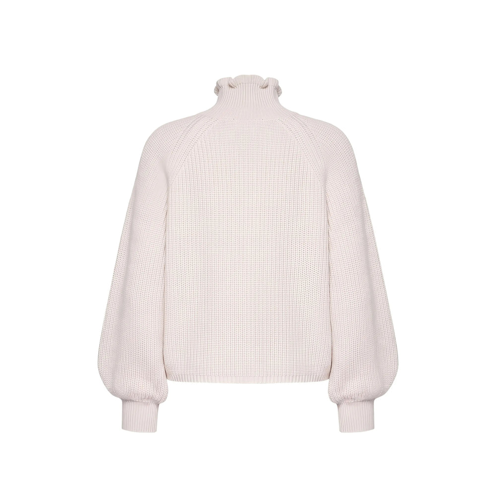 Max Mara Neutrals Knitwear - Jumpers Women MAX MARA