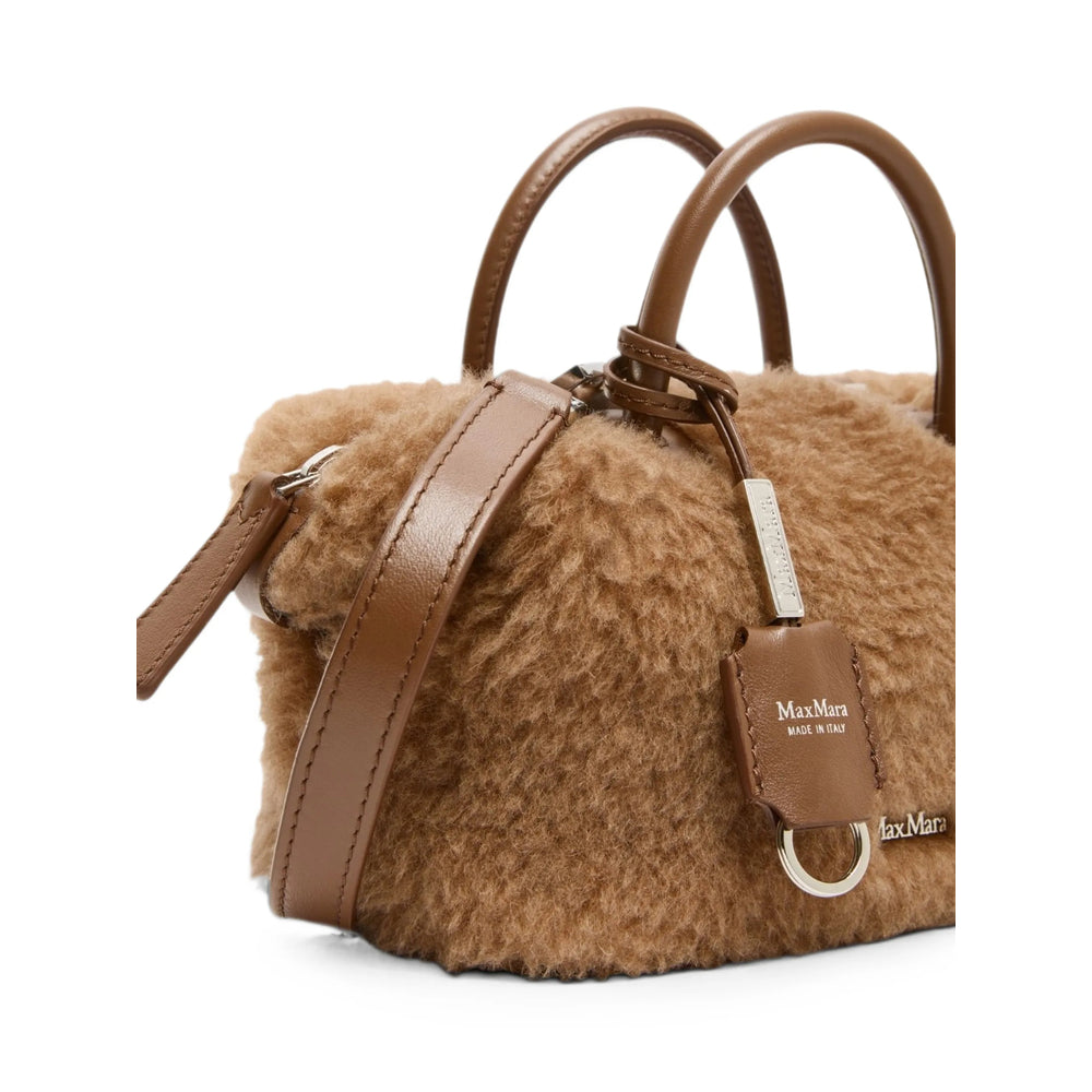 Max Mara Neutrals Tote Bags Women MAX MARA