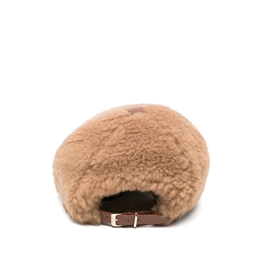 Max Mara Neutrals Hats Women MAX MARA