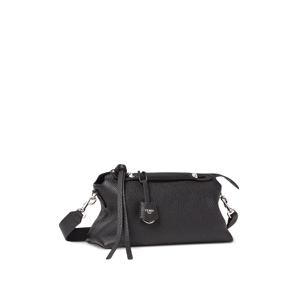 Fendi Black Tote Bags Women FENDI