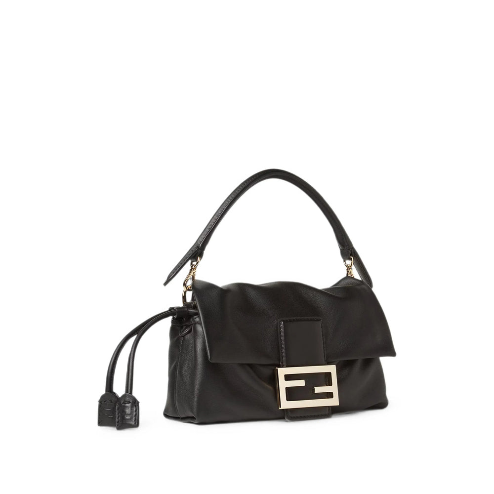Fendi Black Tote Bags Women FENDI