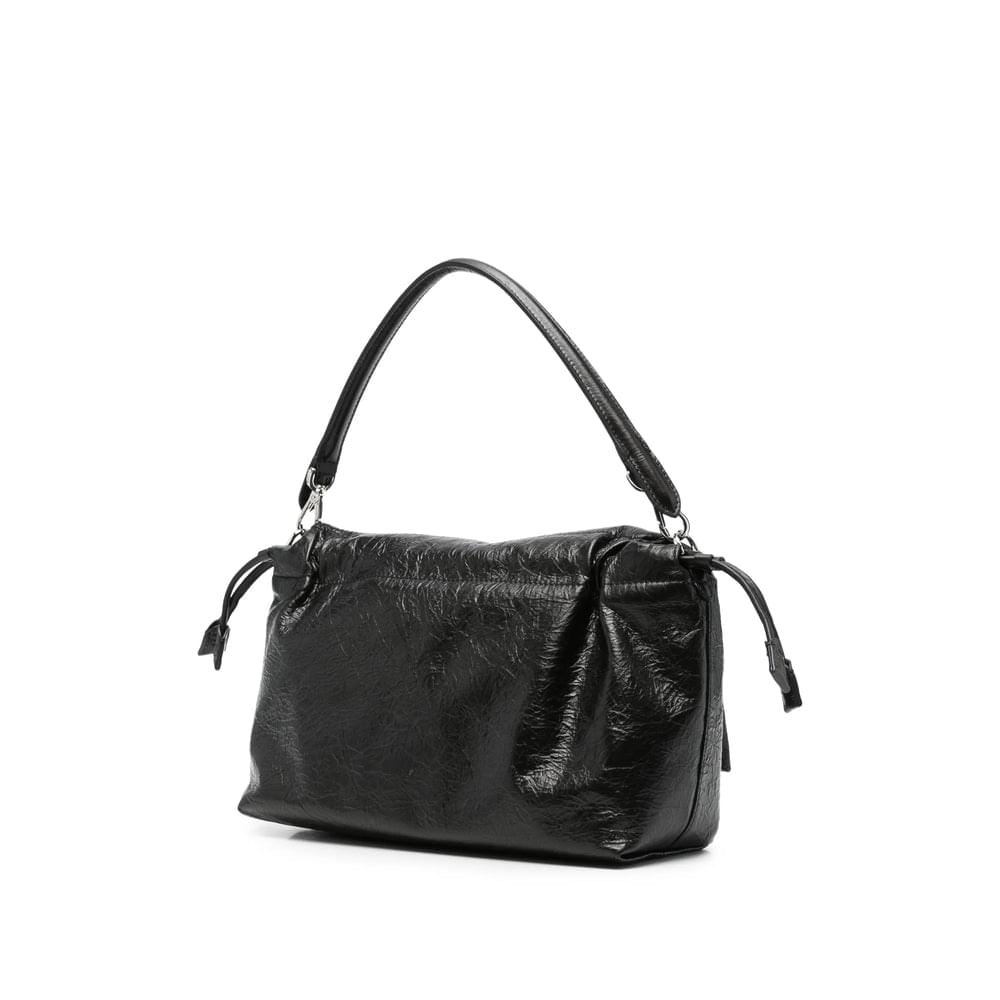 Fendi Black Tote Bags Women FENDI