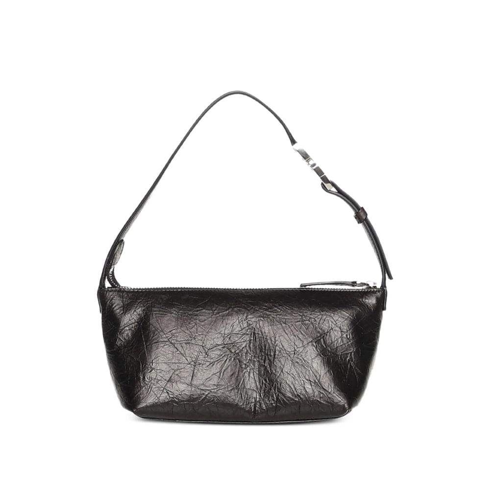 Fendi Black Shoulder Bags Women FENDI