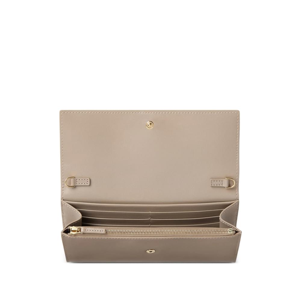 Fendi Grey Mini Bags Women FENDI