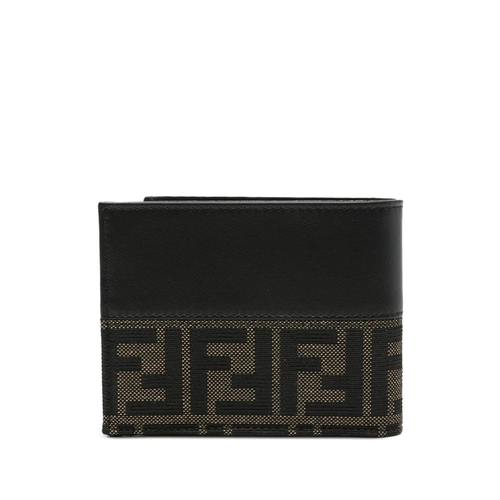 Fendi Brown Wallets & Cardholders Men FENDI
