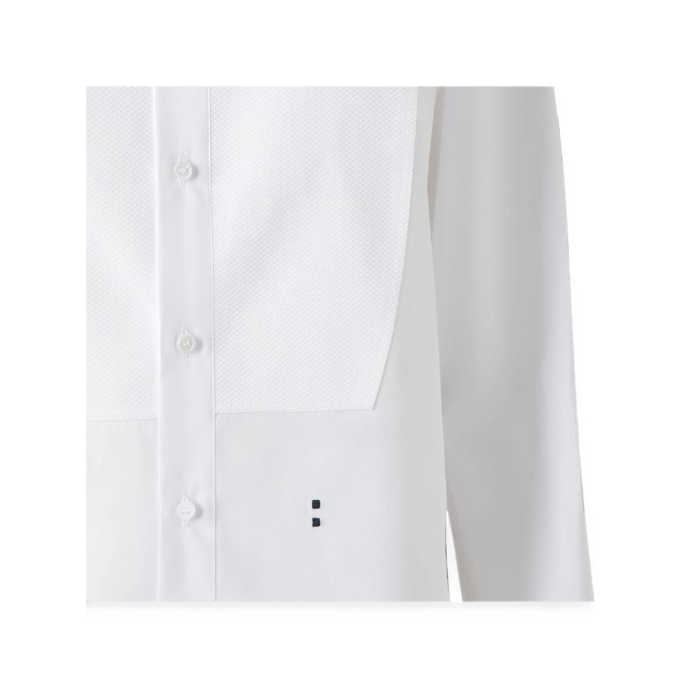 Fendi White Tops - Shirts Women FENDI