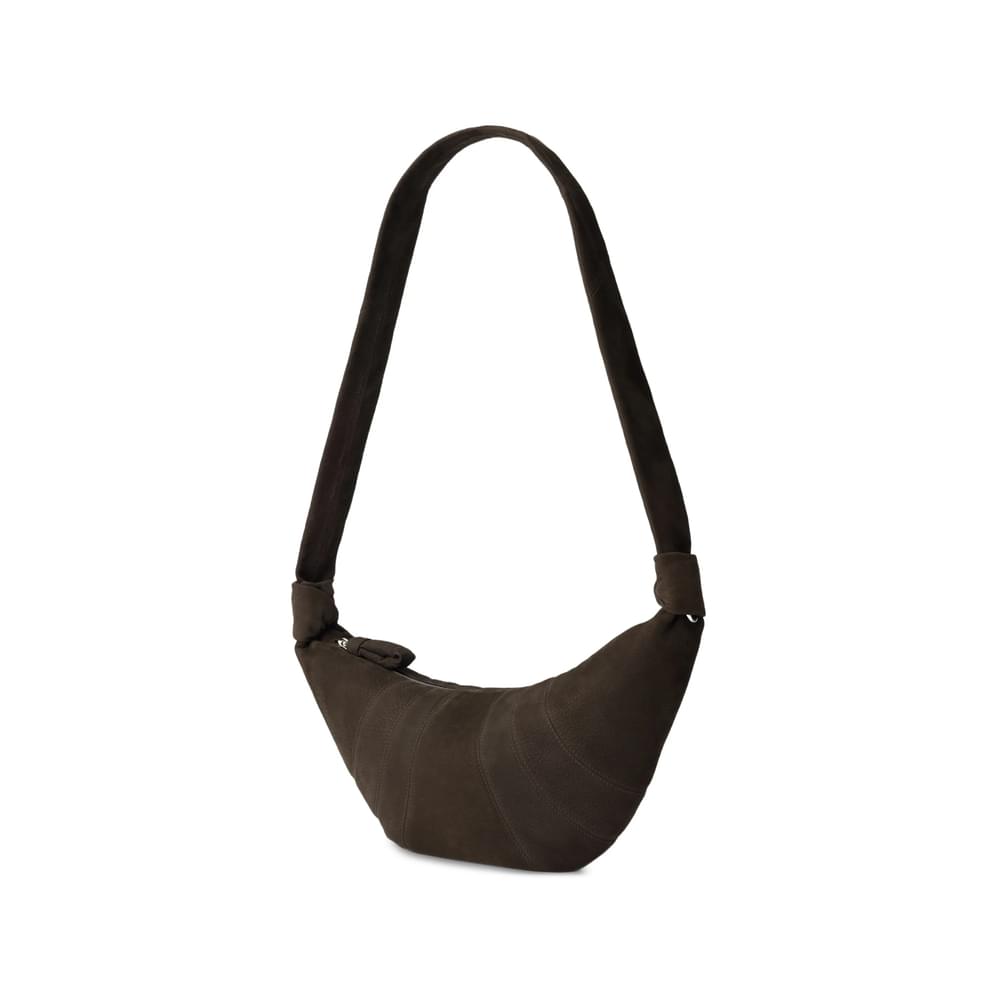 Lemaire Brown Shoulder Bags Men LEMAIRE