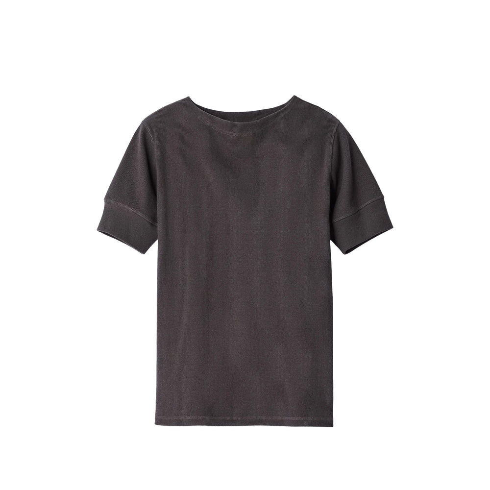Lemaire Grey T-Shirts & Vests - T-Shirts Men LEMAIRE