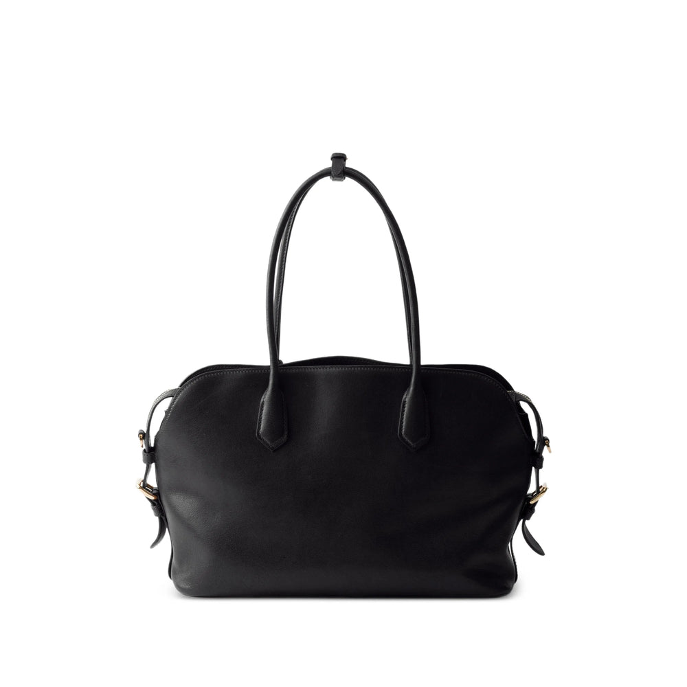 Prada Black Tote Bags Women PRADA