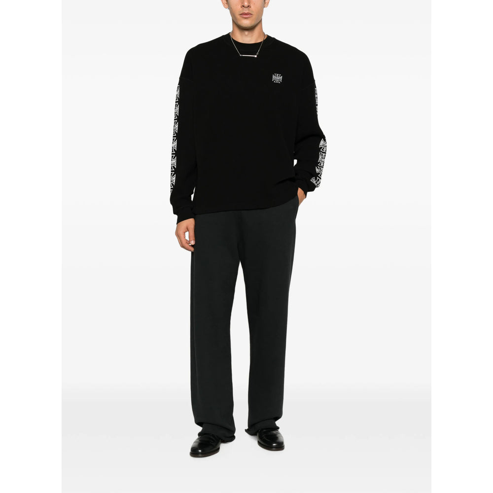 Vetements Black T-Shirts & Vests - T-Shirts Men VETEMENTS