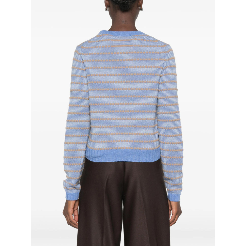 Guest In Residence Blue Sweaters & Knitwear - Jumpers Men