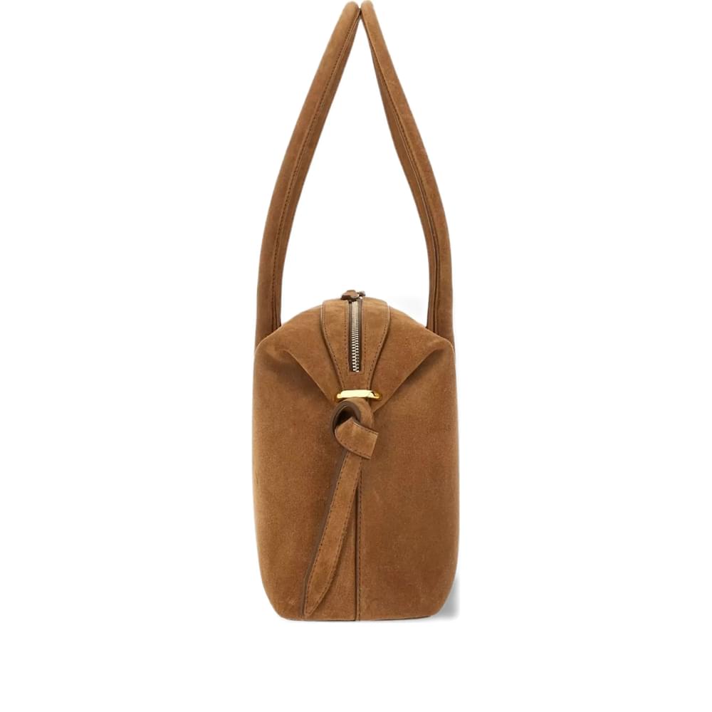 Yuzefi Brown Shoulder Bags Women YUZEFI