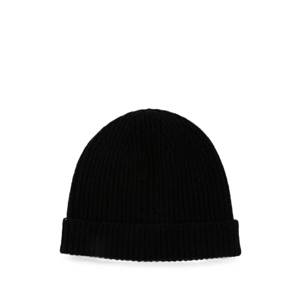 Rick Owens Black Hats Men RICK OWENS