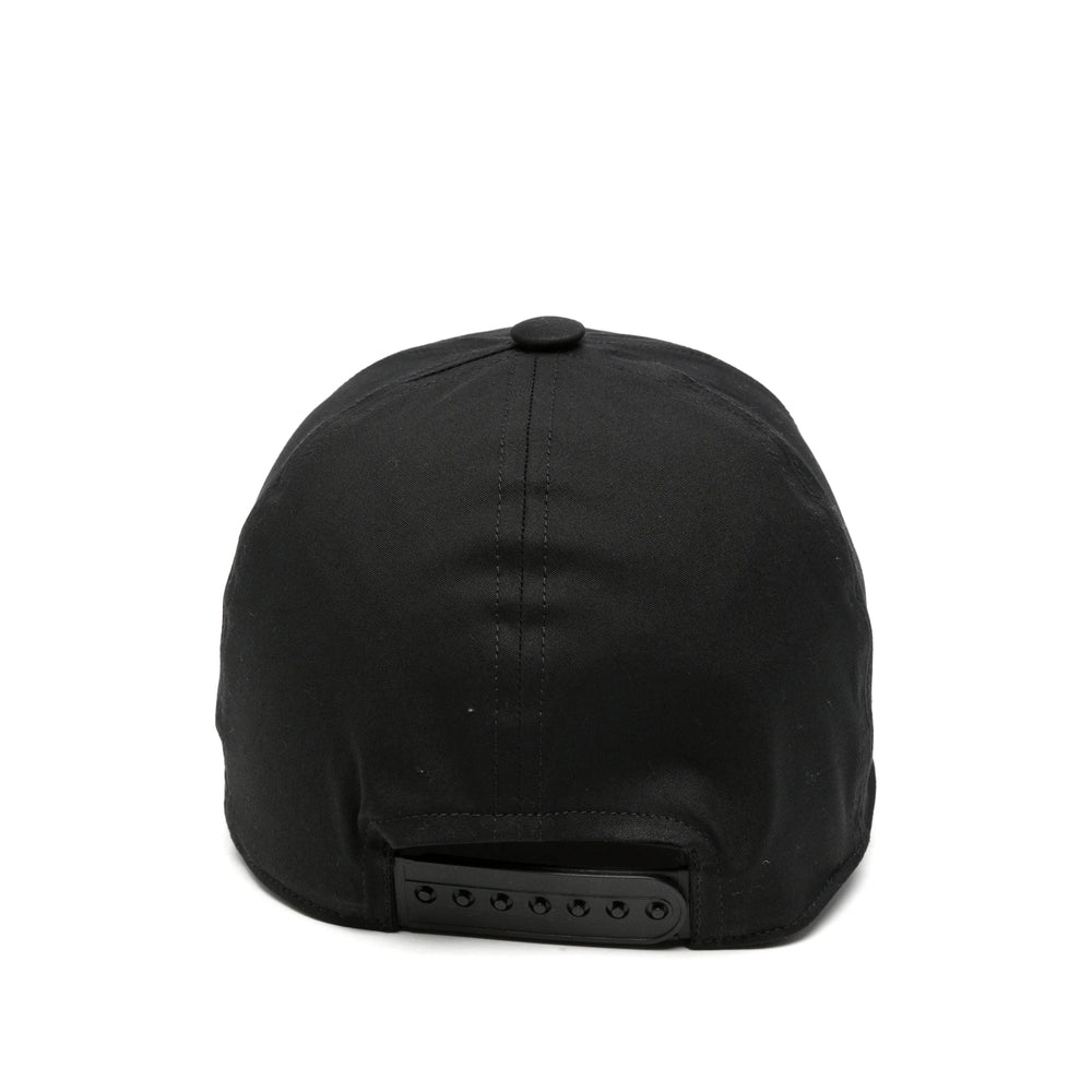 Rick Owens Black Hats Men RICK OWENS