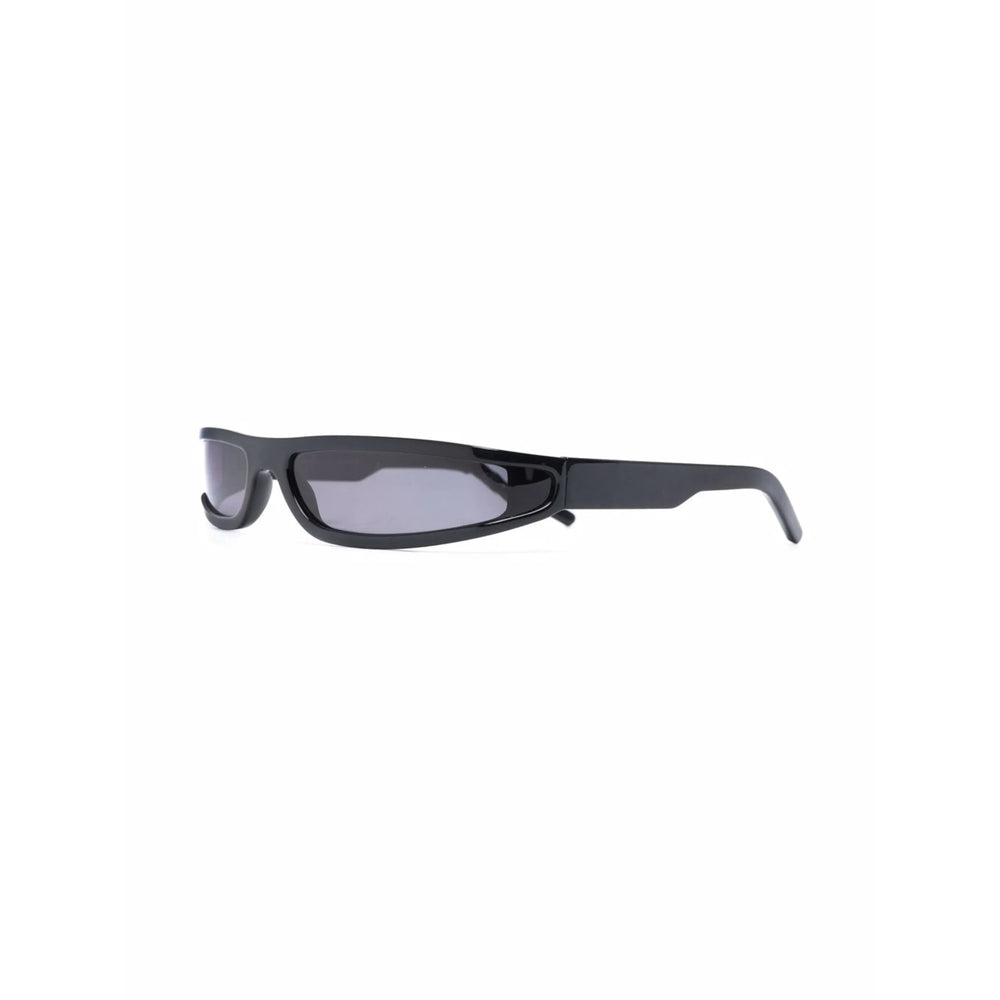 Rick Owens Black Sunglasses Men RICK OWENS