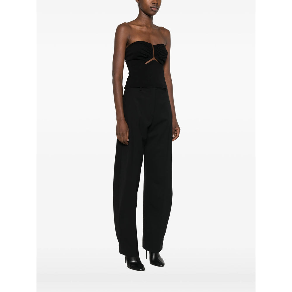 Rick Owens Tops Women RICK OWENS