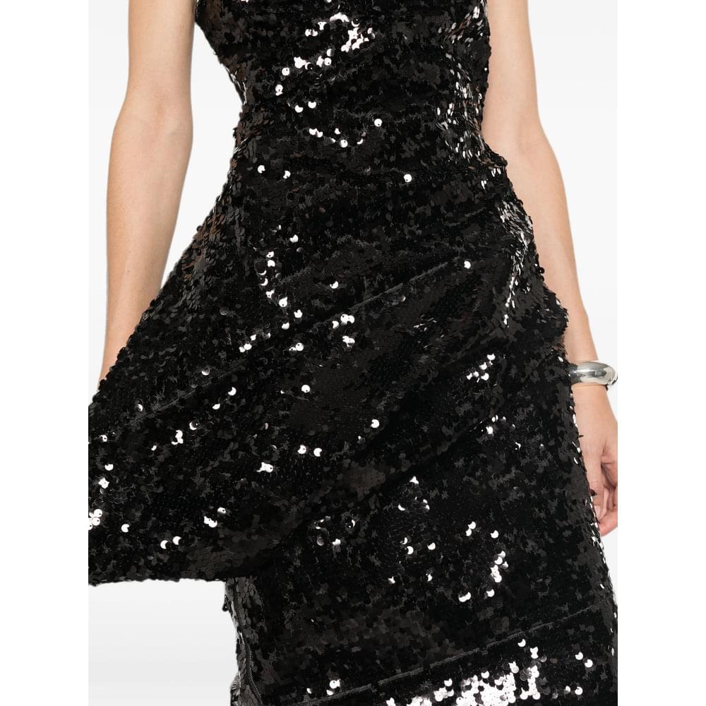 Rick Owens Black Dresses - Evening Dresses Women RICK OWENS