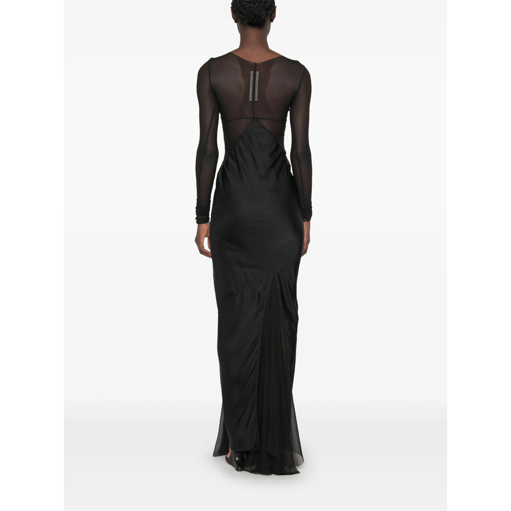 Rick Owens Black Dresses - Evening Dresses Women RICK OWENS