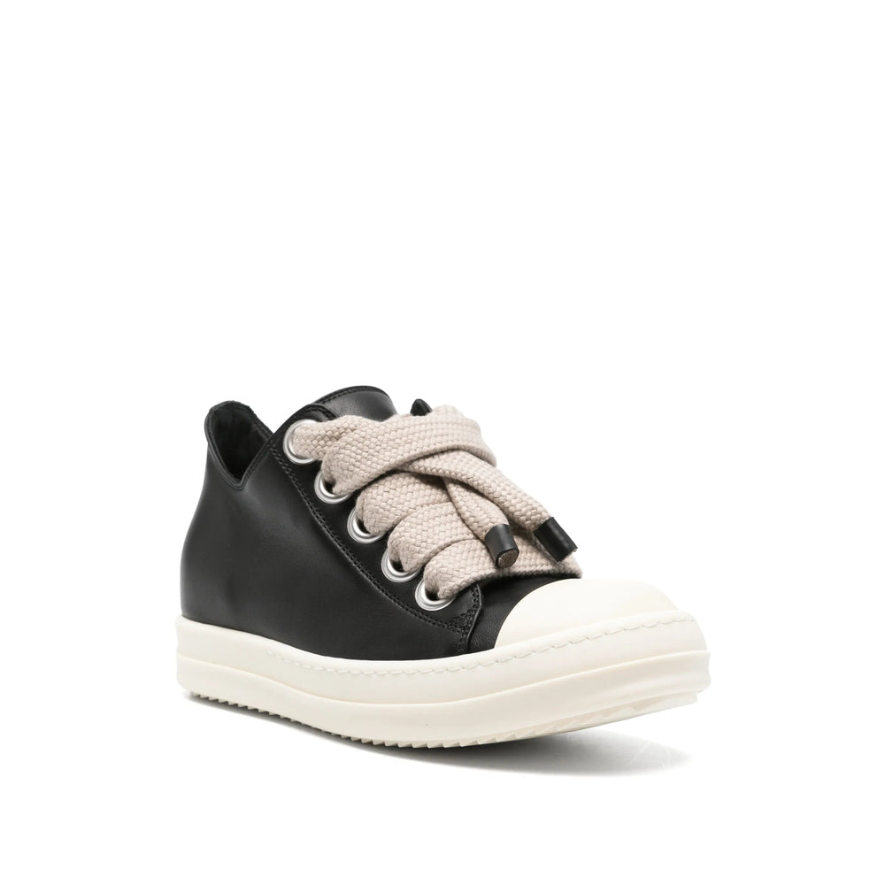 Rick Owens Black Trainers Women RICK OWENS