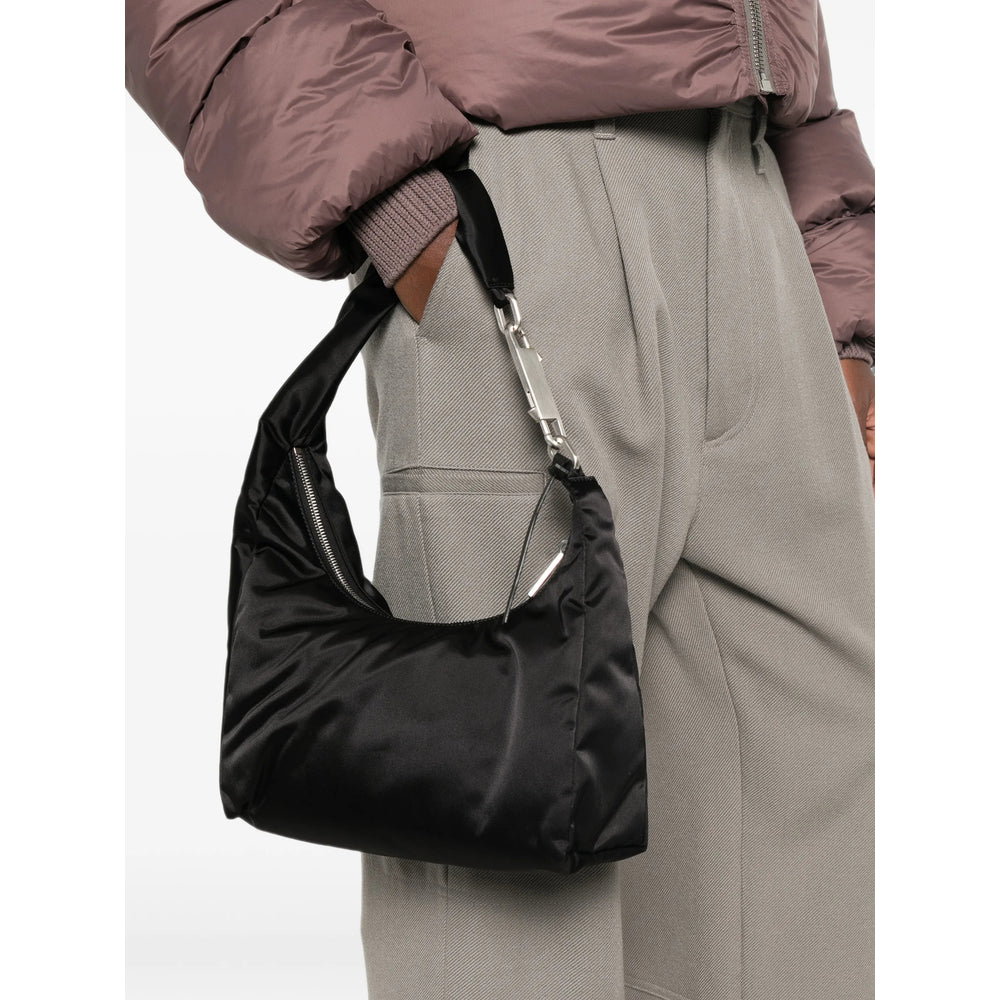 Rick Owens Black Tote Bags Men RICK OWENS