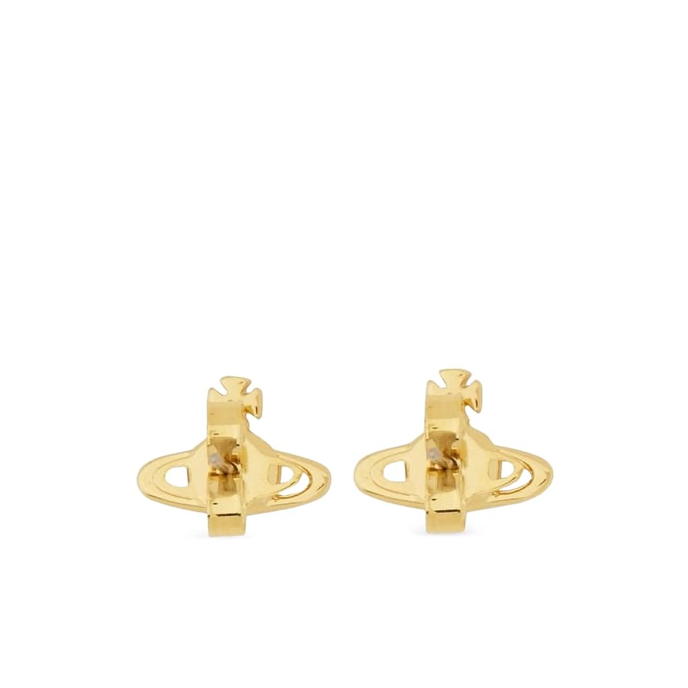 Vivienne Westwood Gold Earrings Women VIVIENNE WESTWOOD