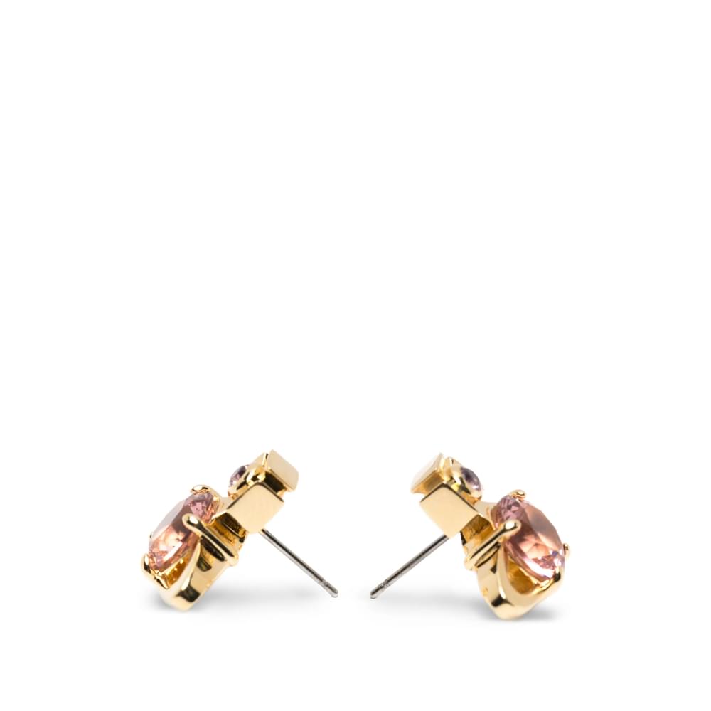 Vivienne Westwood Gold Earrings Women VIVIENNE WESTWOOD