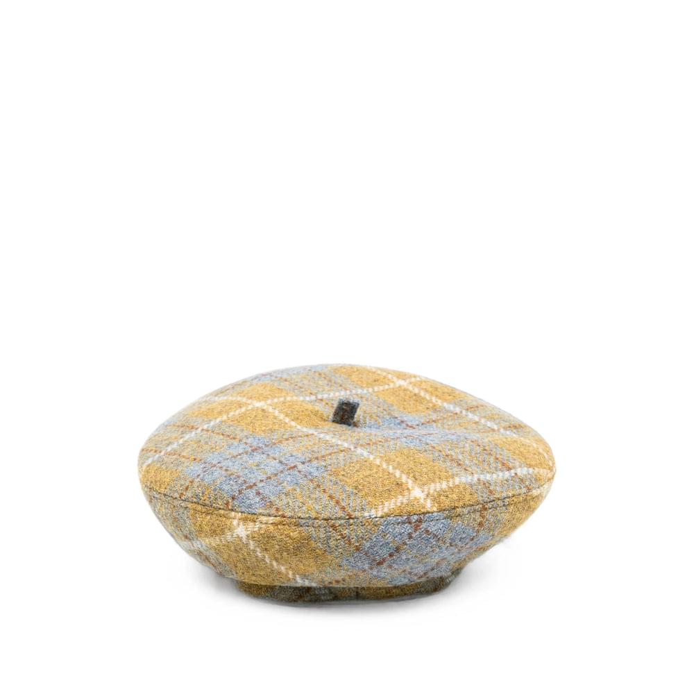 Vivienne Westwood Yellow Hats Women VIVIENNE WESTWOOD