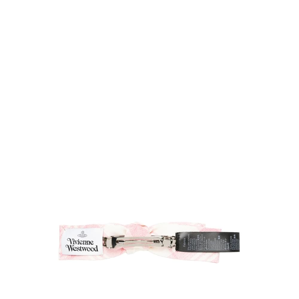 Vivienne Westwood Neutrals Hair Accessories Women VIVIENNE WESTWOOD
