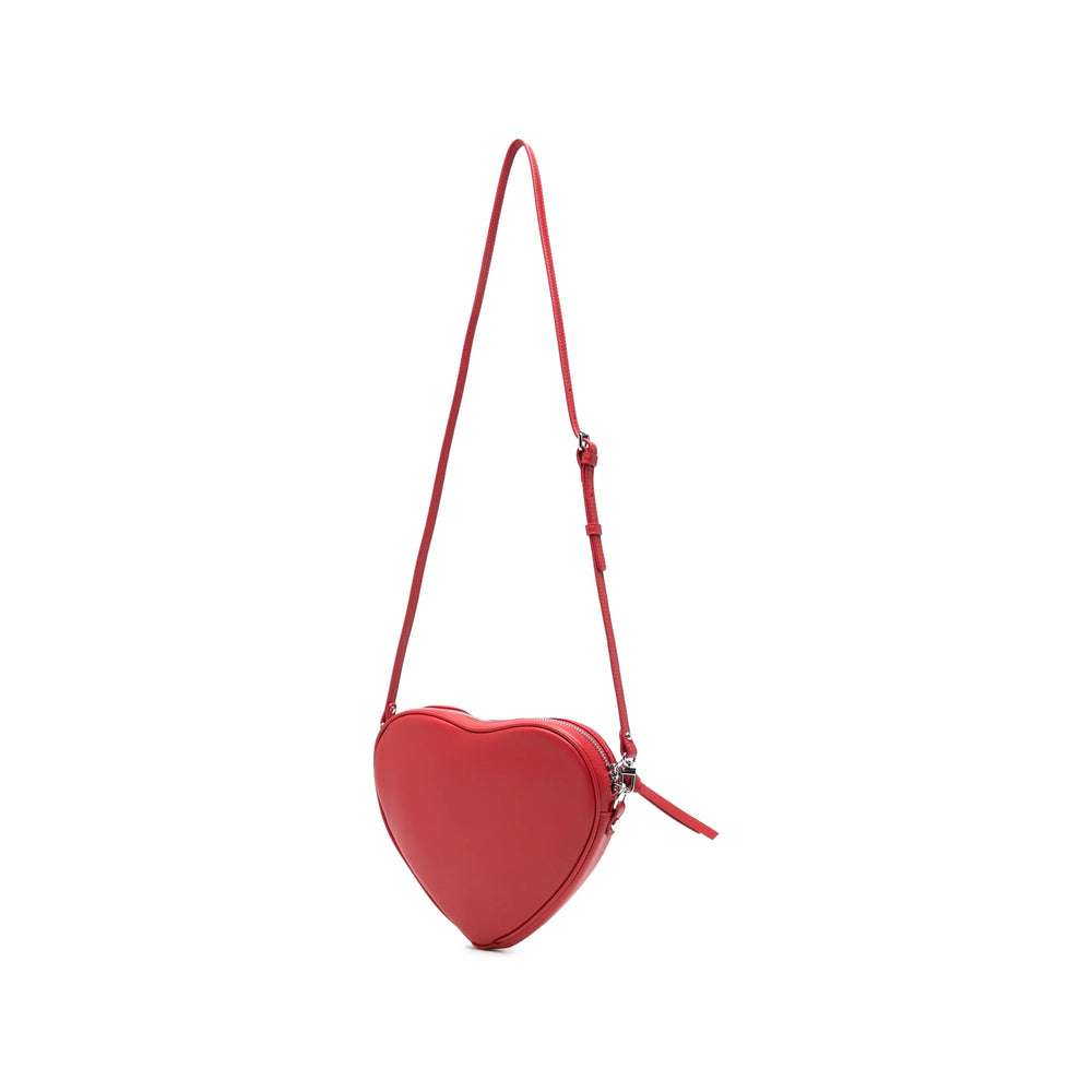Vivienne Westwood Red Satchels & Cross Body Bags Women VIVIENNE WESTWOOD