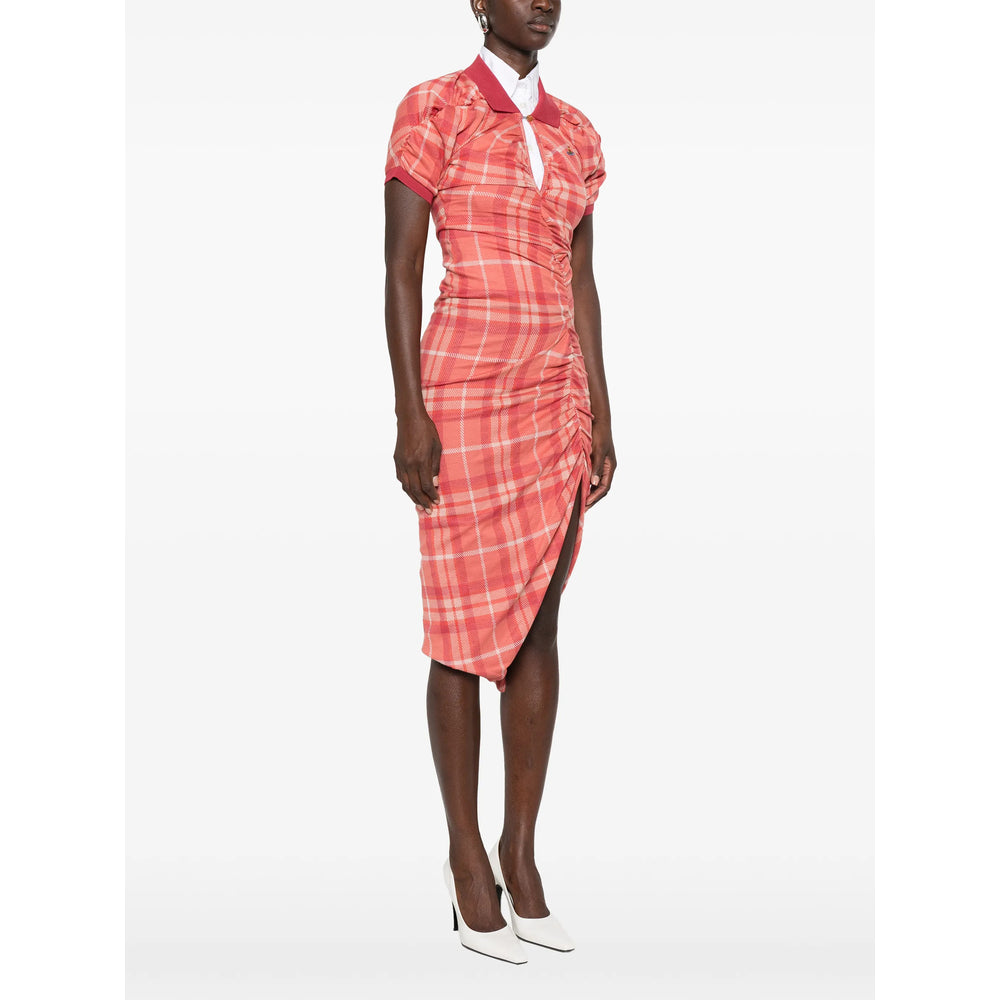 Vivienne Westwood Red Tops Women VIVIENNE WESTWOOD