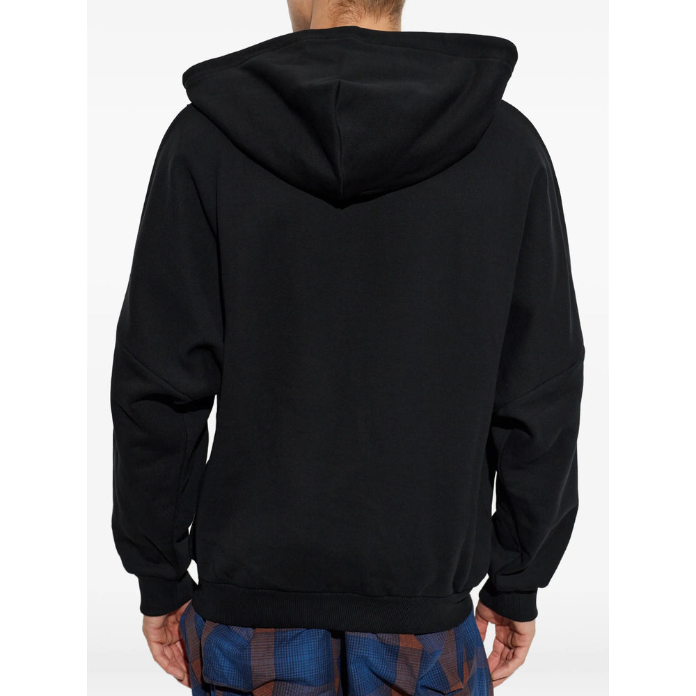 Vivienne Westwood Black Sweaters & Knitwear Men VIVIENNE WESTWOOD